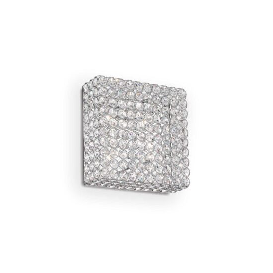 Lubinis šviestuvas ADMIRAL PL4, 080338, Lima Design, Ideal Lux, Lubinis šviestuvas ADMIRAL PL4, 080338