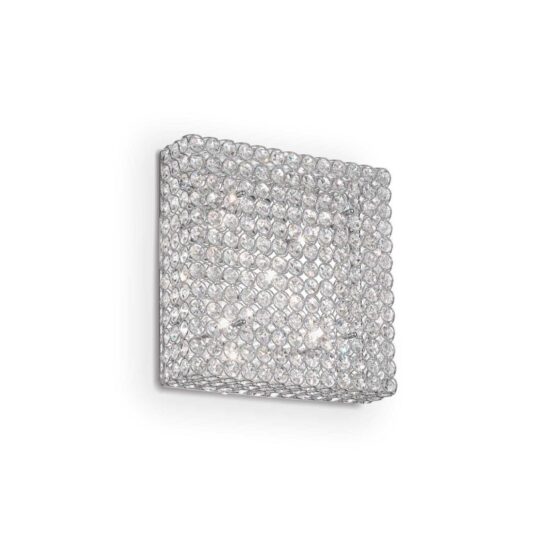 Lubinis šviestuvas ADMIRAL PL6, 080345, Lima Design, Ideal Lux, Lubinis šviestuvas ADMIRAL PL6, 080345