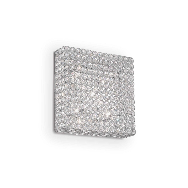 Lubinis šviestuvas ADMIRAL PL6, 080345, Lima Design, Ideal Lux, Lubinis šviestuvas ADMIRAL PL6, 080345