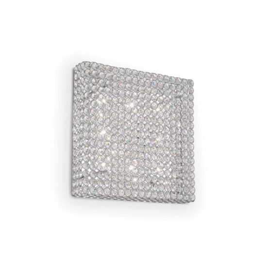 Lubinis šviestuvas ADMIRAL PL8, 080352, Lima Design, Ideal Lux, Lubinis šviestuvas ADMIRAL PL8, 080352