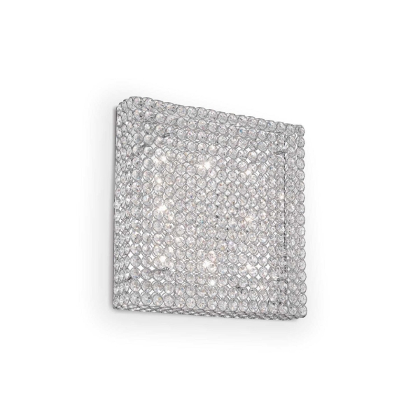 Lubinis šviestuvas ADMIRAL PL8, 080352, Lima Design, Ideal Lux, Lubinis šviestuvas ADMIRAL PL8, 080352