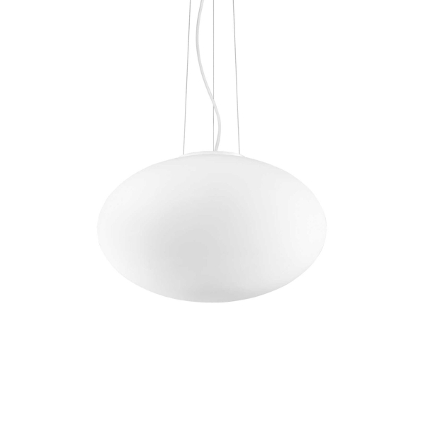 Pakabinamas šviestuvas CANDY SP1 D40, 086736, Lima Design, Ideal Lux, Pakabinamas šviestuvas CANDY SP1 D40, 086736