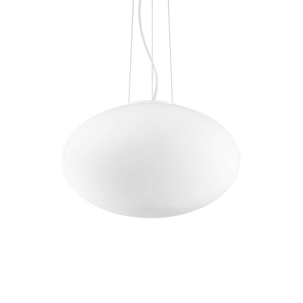 Pakabinamas šviestuvas CANDY SP1 D50, 086743, Lima Design, Ideal Lux, Pakabinamas šviestuvas CANDY SP1 D50, 086743