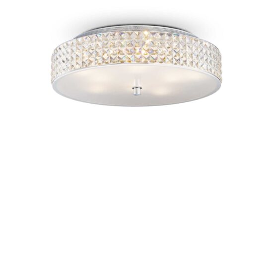 Lubinis šviestuvas ROMA PL9, 087863, Lima Design, Ideal Lux, Lubinis šviestuvas ROMA PL9, 087863