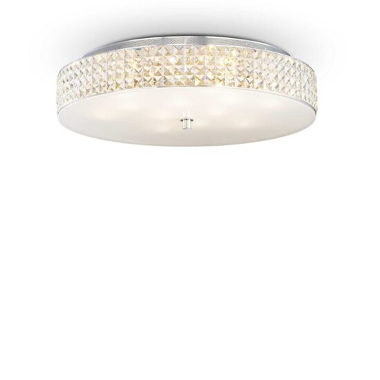 Lubinis šviestuvas ROMA PL12, 087870, Lima Design, Ideal Lux, Lubinis šviestuvas ROMA PL12, 087870