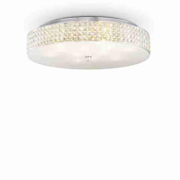 Lubinis šviestuvas ROMA PL12, 087870, Lima Design, Ideal Lux, Lubinis šviestuvas ROMA PL12, 087870