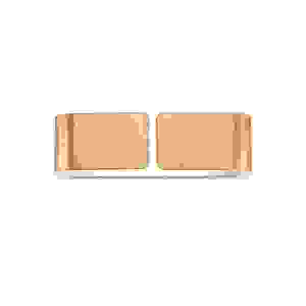 Sieninis šviestuvas CLIP AP2 SMALL ORO, 088266, Lima Design, Ideal Lux, Sieninis šviestuvas CLIP AP2 SMALL ORO, 088266