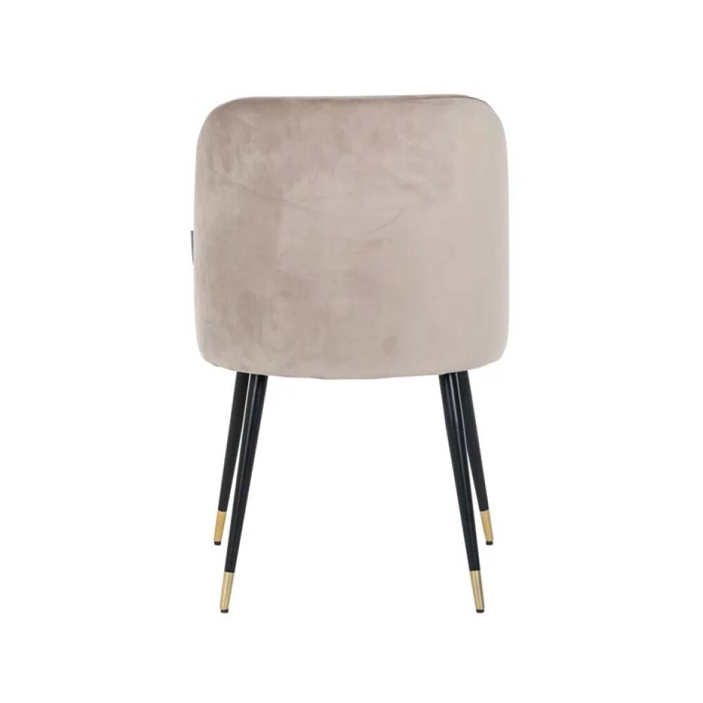 Valgomojo kėdė ALICIA, Lima Design, Negrąžinami baldai, Valgomojo kėdė ALICIA