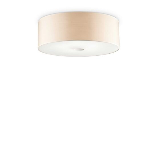 Lubinis šviestuvas WOODY PL4 WOOD, 090900, Lima Design, Ideal Lux, Lubinis šviestuvas WOODY PL4 WOOD, 090900