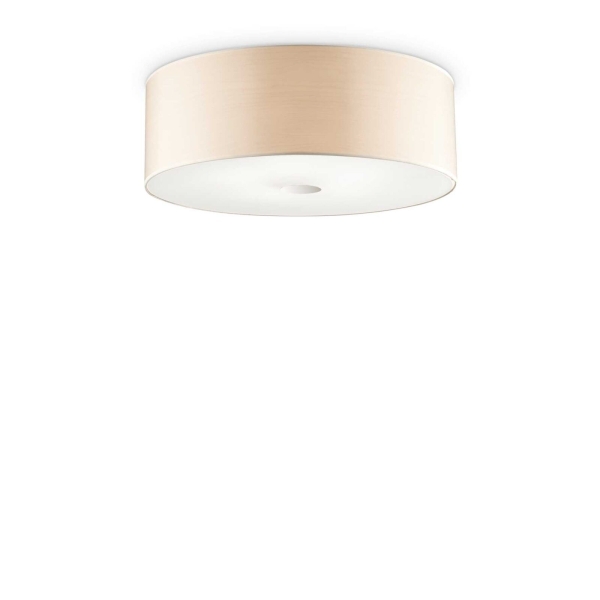 Lubinis šviestuvas WOODY PL4 WOOD, 090900, Lima Design, Ideal Lux, Lubinis šviestuvas WOODY PL4 WOOD, 090900
