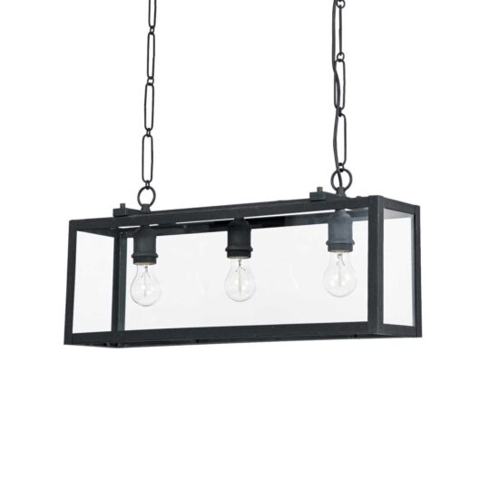 Pakabinamas šviestuvas IGOR SP3, 092881, Lima Design, Ideal Lux, Pakabinamas šviestuvas IGOR SP3, 092881