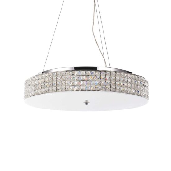 Pakabinamas šviestuvas ROMA SP12, 093062, Lima Design, Ideal Lux, Pakabinamas šviestuvas ROMA SP12, 093062
