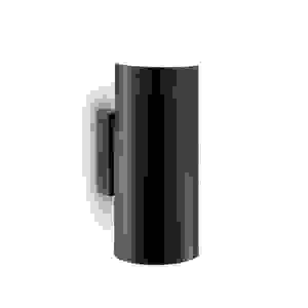Sieninis šviestuvas LOOK AP2 NERO, 095998, Lima Design, Ideal Lux, Sieninis šviestuvas LOOK AP2 NERO, 095998