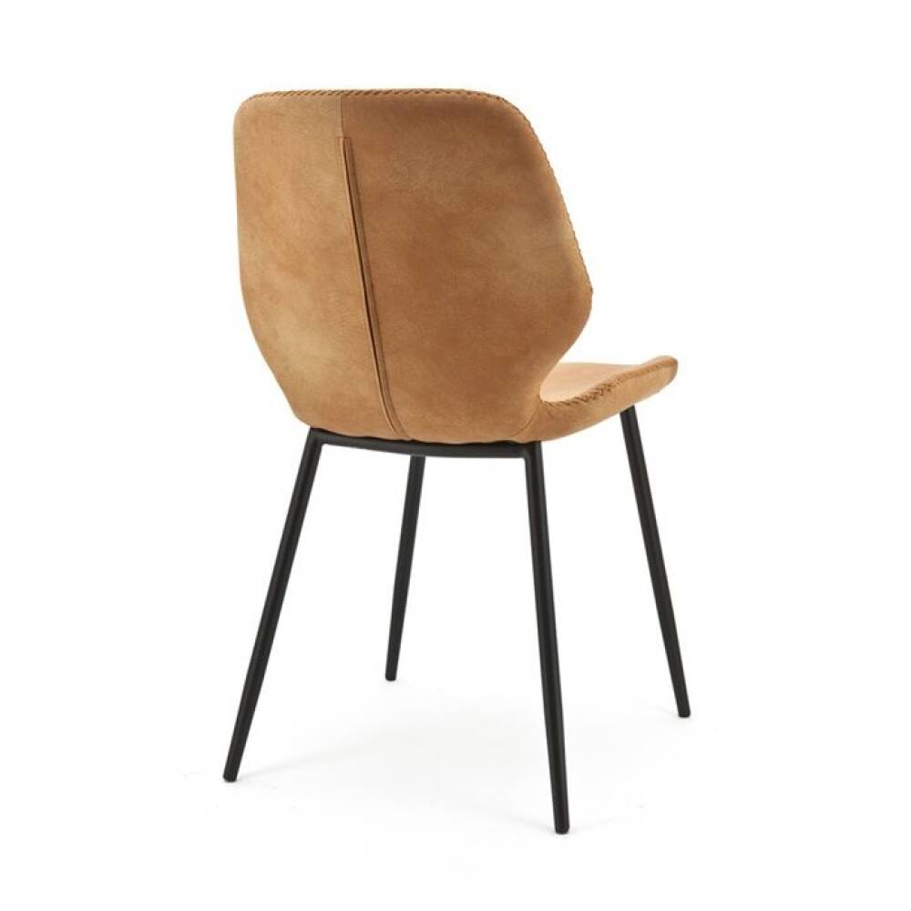 Valgomojo kėdė Seashell | 0857, Lima Design, Valgomojo baldai, Valgomojo kėdė Seashell | 0857
