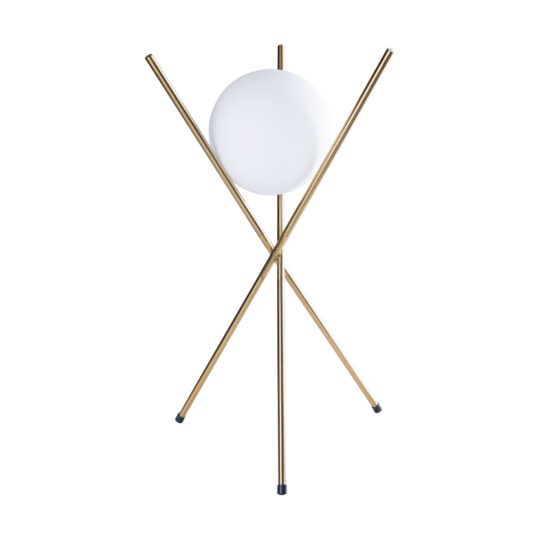 Stalinis šviestuvas
XENA T0044, Lima Design, MaxLight, Stalinis šviestuvas XENA T0044