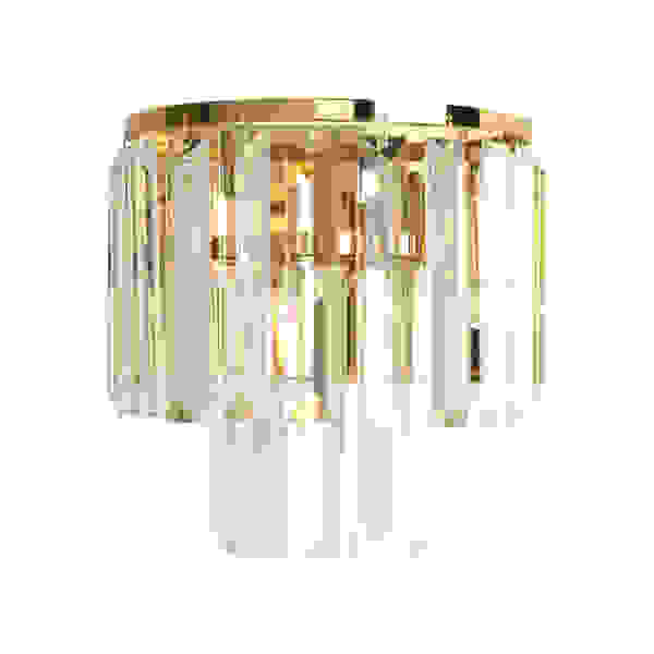 Sieninis šviestuvas
MONACO W0288, Lima Design, MaxLight, Sieninis šviestuvas MONACO W0288