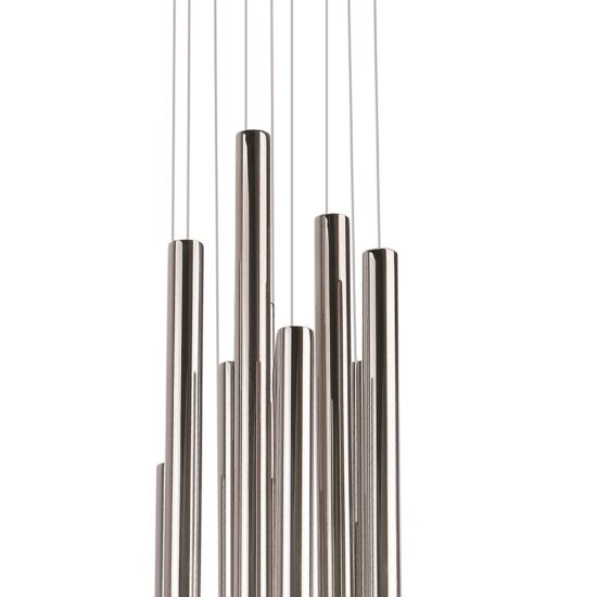 Pakabinamas šviestuvas
 ORGANIC Ix10 P0206D, Lima Design, MaxLight, Pakabinamas šviestuvas ORGANIC Ix10 P0206D