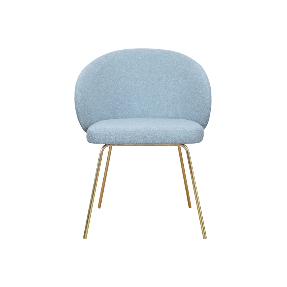 Valgomojo kėdė ALTURA BOUCLE 4 Valgomojo kėdė ALTURA BOUCLE, Lima Design, Valgomojo baldai, Valgomojo kėdė ALTURA BOUCLE