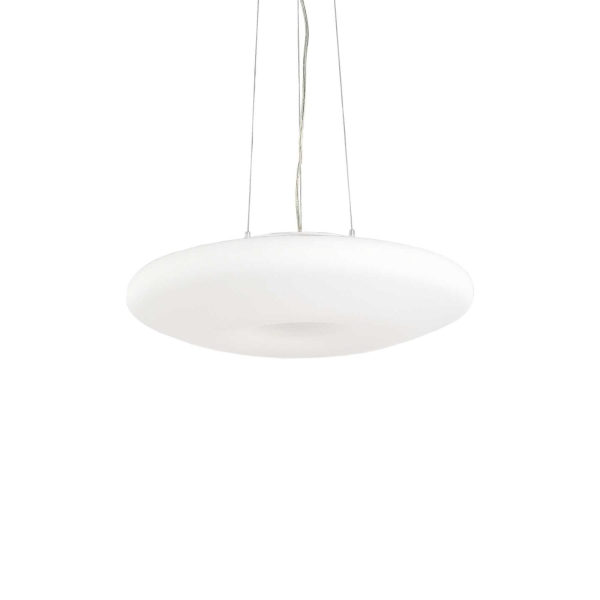 Pakabinamas šviestuvas GLORY SP3 D40, 101125, Lima Design, Ideal Lux, Pakabinamas šviestuvas GLORY SP3 D40, 101125