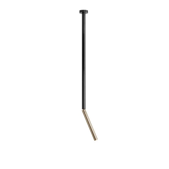 Lubinis šviestuvas STICK BLACK L, Lima Design, Aldex, Lubinis šviestuvas STICK BLACK L