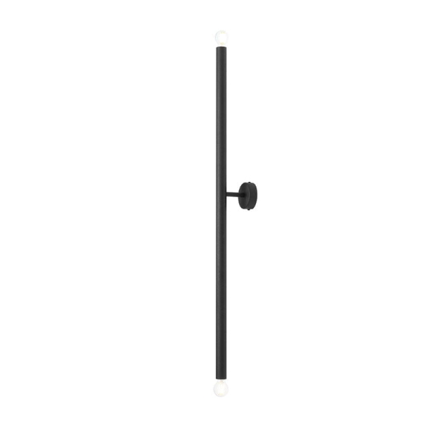 Sieninis šviestuvas TUBO 1072D1_L, Lima Design, Aldex, Sieninis šviestuvas TUBO 1072D1_L
