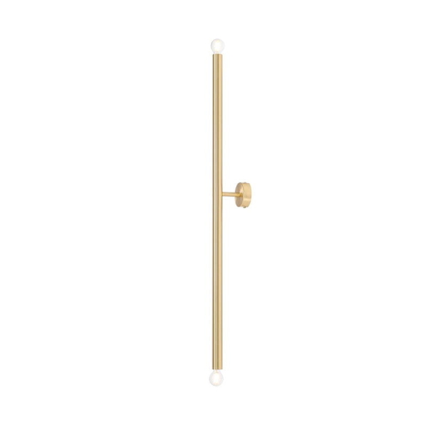 Sieninis šviestuvas TUBO 1072D40_L, Lima Design, Aldex, Sieninis šviestuvas TUBO 1072D40_L
