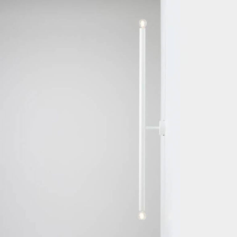 Sieninis šviestuvas TUBO 1072D_L, Lima Design, Aldex, Sieninis šviestuvas TUBO 1072D_L