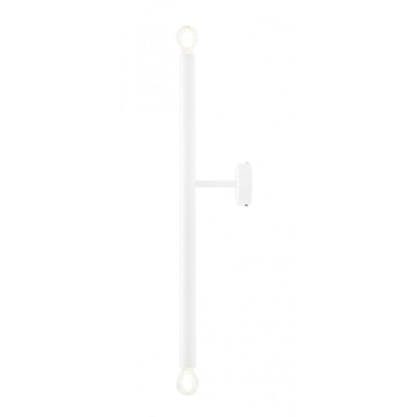 Sieninis šviestuvas TUBO 1072D_S, Lima Design, Aldex, Sieninis šviestuvas TUBO 1072D_S