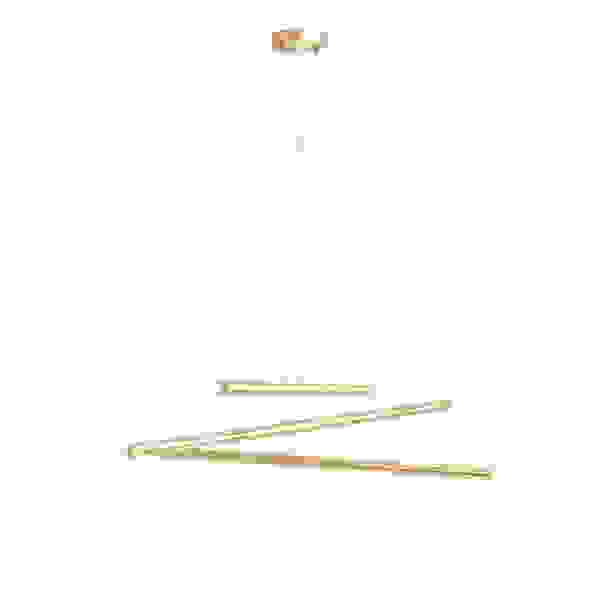 Pakabinamas šviestuvas TUBO 6 1072K40, Lima Design, Aldex, Pakabinamas šviestuvas TUBO 6 1072K40