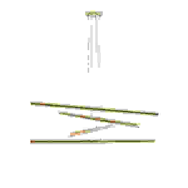 Pakabinamas šviestuvas TUBO 10 1072M40, Lima Design, Aldex, Pakabinamas šviestuvas TUBO 10 1072M40
