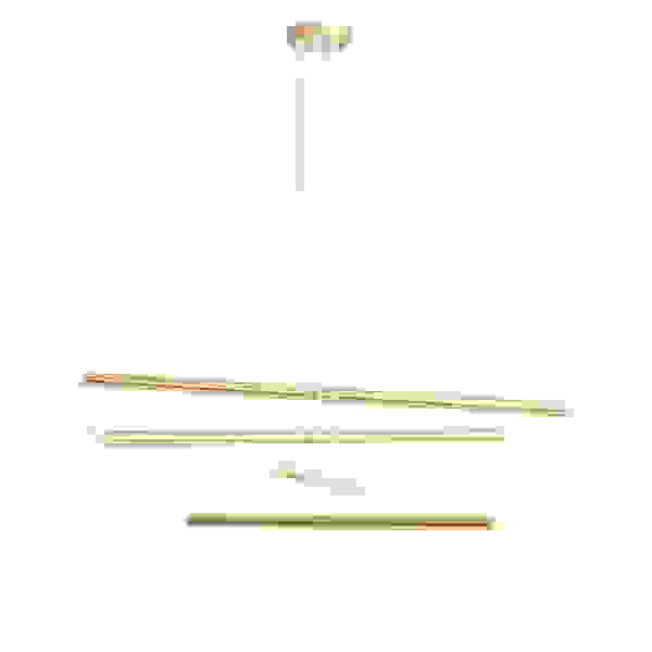 Pakabinamas šviestuvas TUBO 8 1072P40, Lima Design, Aldex, Pakabinamas šviestuvas TUBO 8 1072P40