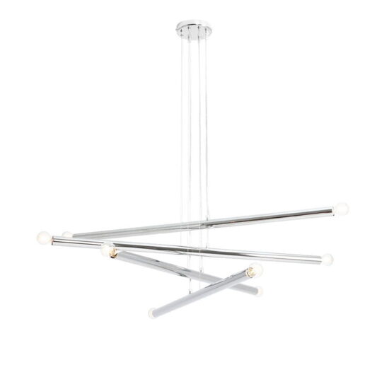 Pakabinamas šviestuvas TUBO 8 1072P4, Lima Design, Aldex, Pakabinamas šviestuvas TUBO 8 1072P4