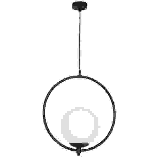 Pakabinamas šviestuvas SOL 1 BLACK, Lima Design, Aldex, Pakabinamas šviestuvas SOL 1 BLACK