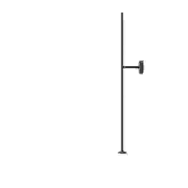 Sieninis šviestuvas PINNE 1080C1, Lima Design, Aldex, Sieninis šviestuvas PINNE 1080C1