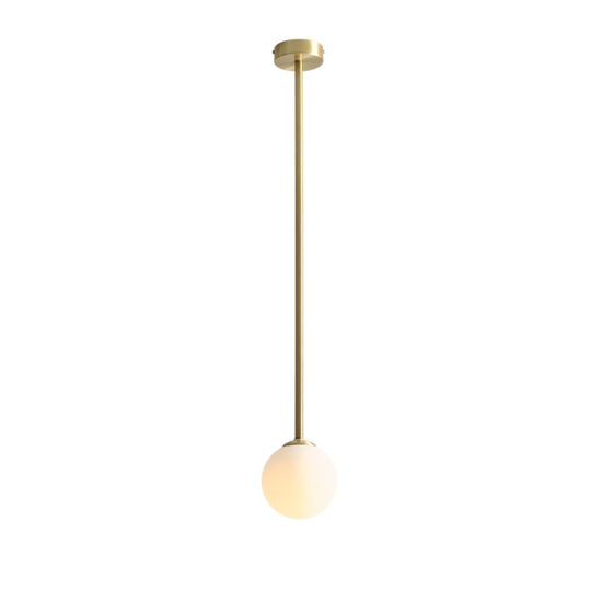 Pakabinamas šviestuvas PINNE 1080PL_G40_L, Lima Design, Aldex, Pakabinamas šviestuvas PINNE 1080PL_G40_L