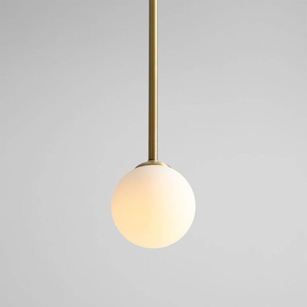 Pakabinamas šviestuvas PINNE 1080PL_G40_L, Lima Design, Aldex, Pakabinamas šviestuvas PINNE 1080PL_G40_L