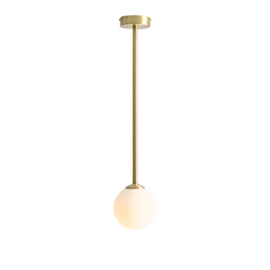 Pakabinamas šviestuvas PINNE 1080PL_G40_M, Lima Design, Aldex, Pakabinamas šviestuvas PINNE 1080PL_G40_M