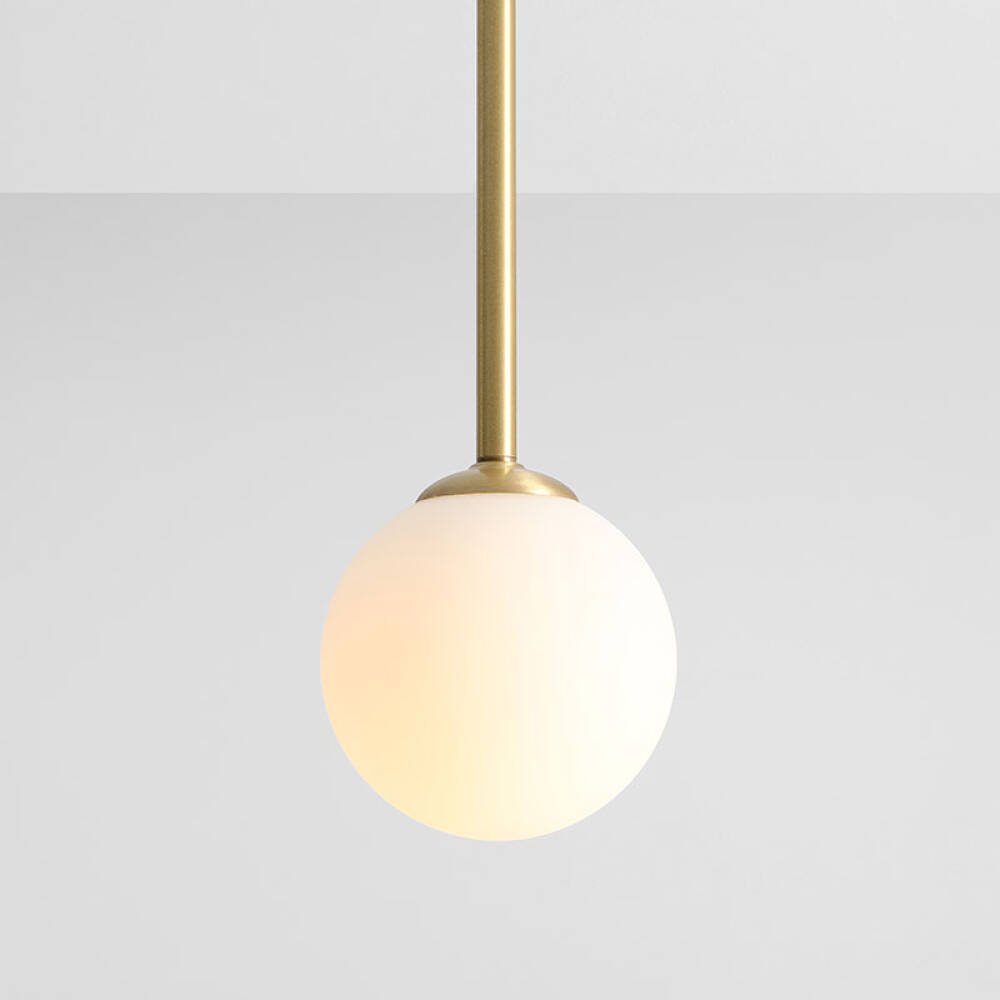 Pakabinamas šviestuvas PINNE 1080PL_G40_S, Lima Design, Aldex, Pakabinamas šviestuvas PINNE 1080PL_G40_S