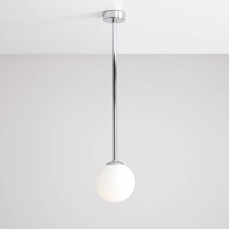 Pakabinamas šviestuvas PINNE 1080PL_G4_M, Lima Design, Aldex, Pakabinamas šviestuvas PINNE 1080PL_G4_M