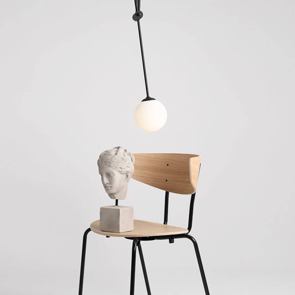 Pakabinamas šviestuvas OHIO 1081PL_H1, Lima Design, Aldex, Pakabinamas šviestuvas OHIO 1081PL_H1