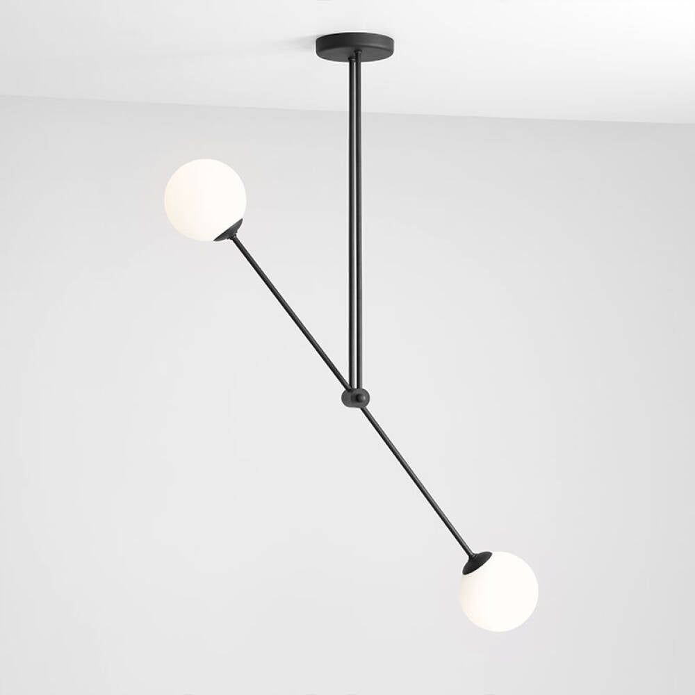 Pakabinamas šviestuvas OHIO 1081PL_H1, Lima Design, Aldex, Pakabinamas šviestuvas OHIO 1081PL_H1