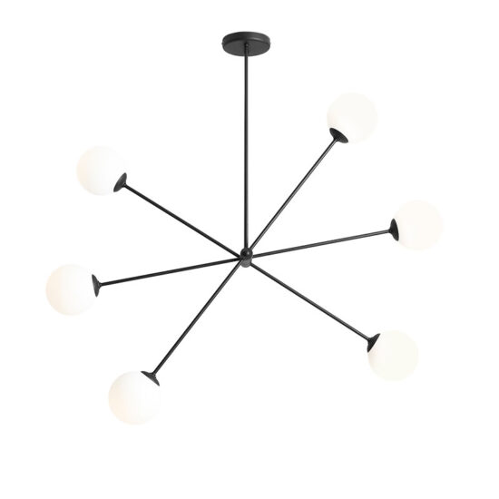 Pakabinamas šviestuvas OHIO 1081PL_K1, Lima Design, Aldex, Pakabinamas šviestuvas OHIO 1081PL_K1