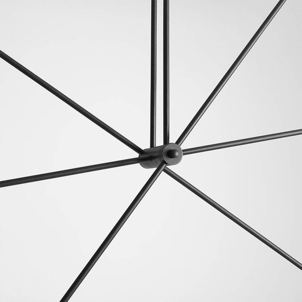 Pakabinamas šviestuvas OHIO 1081PL_K1, Lima Design, Aldex, Pakabinamas šviestuvas OHIO 1081PL_K1