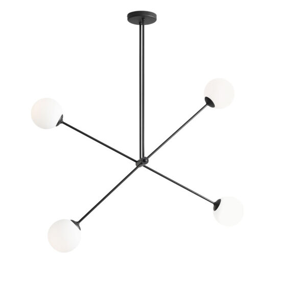 Pakabinamas šviestuvas OHIO 1081PL_L1, Lima Design, Aldex, Pakabinamas šviestuvas OHIO 1081PL_L1