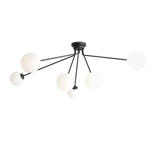 Lubinis šviestuvas HOLM 1082PL_K1, Lima Design, Aldex, Lubinis šviestuvas HOLM 1082PL_K1