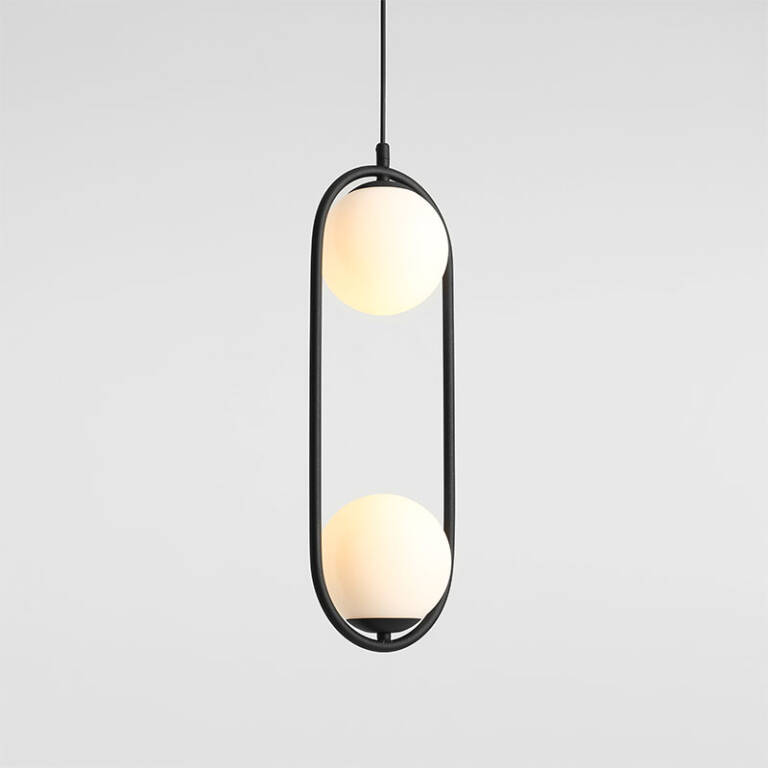 Pakabinamas šviestuvas RIVA 1086H1, Lima Design, Pakabinami šviestuvai, Pakabinamas šviestuvas RIVA 1086H1