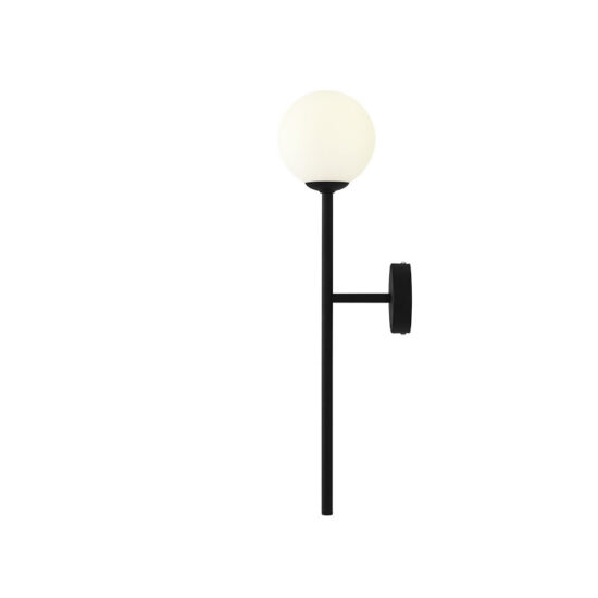 Sieninis šviestuvas BOSSO 1087C1, Lima Design, Sieniniai šviestuvai, Sieninis šviestuvas BOSSO 1087C1