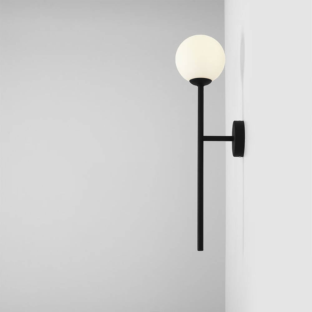 Sieninis šviestuvas BOSSO 1087C1, Lima Design, Sieniniai šviestuvai, Sieninis šviestuvas BOSSO 1087C1