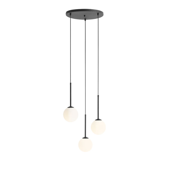 Pakabinamas šviestuvas BOSSO 1087E1_R, Lima Design, Pakabinami šviestuvai, Pakabinamas šviestuvas BOSSO 1087E1_R