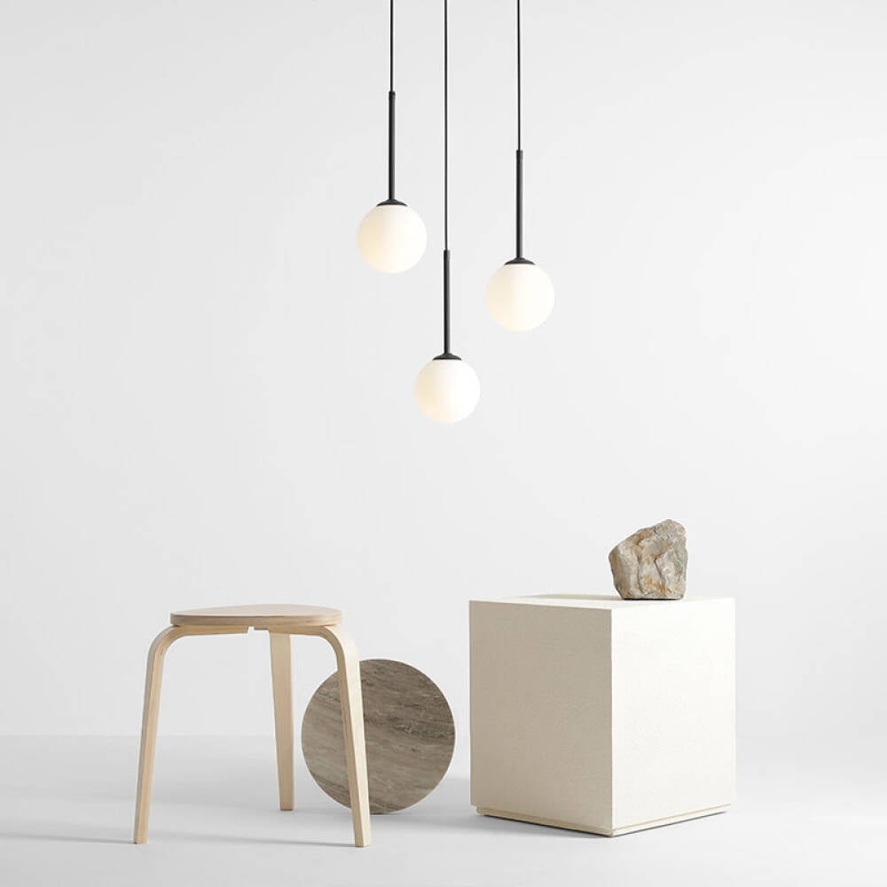 Pakabinamas šviestuvas BOSSO 1087E1_R, Lima Design, Pakabinami šviestuvai, Pakabinamas šviestuvas BOSSO 1087E1_R